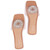 Solesister Lyzz Sandals - LYZZND