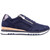 Marco Tozzi Side Zip Trainers - M23781NV