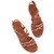 Marco Tozzi Strappy Sandals - M28608TN