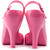 Melissa Lady Dragon Shoes - LADYDGPK