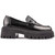 Sole Lexi Penny Shoes - LEXIBK