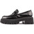 Sole Lexi Penny Shoes - LEXIBK