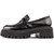 Sole Lexi Penny Shoes - LEXIBK