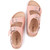 V.Gan Vegan Lima Footbed Sandals - LIMALTPK