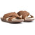Solesister Linsey Sandals - LINDSBRN