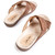 Solesister Linsey Sandals - LINDSBRN