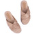 Solesister Linsey Sandals - LINDSNAT