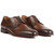 Boss Lisbon Derby Shoes - LISLCETN