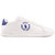 Polo Ralph Lauren Heritage Circle Logo Trainers - LOGONAVS