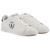 Polo Ralph Lauren Heritage Circle Logo Trainers - LOGONAVS