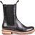 Sole Made In Italy Lucca Chelsea Boots - LUCCABK