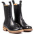 Sole Made In Italy Lucca Chelsea Boots - LUCCABK