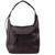 Refresh Hobo Shoulder Bag - R83109BK