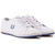 Fred Perry Kingston Leather Trainers - KINGWTLH