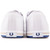 Fred Perry Kingston Leather Trainers - KINGWTLH