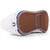 Fred Perry Kingston Leather Trainers - KINGWTLH