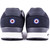 Lambretta Echo Trainers - LAM035NV