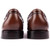 G.H.Bass Larkin Moc Tassel Shoes - LARKINBN