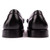 G.H.Bass Larson Moc Penny Shoes - LARSNBLK