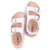 V.Gan Vegan Lima Footbed Sandals - LIMAWH