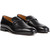 Boss Lisbon Loafer Shoes - LISLFRBK