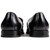 Boss Lisbon Loafer Shoes - LISLFRBK