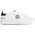 Lambretta Pinball Trainers - LM025WHT