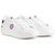 Lambretta Pinball Trainers - LM025WHT