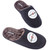 Lambretta Sky Slippers - LMSKYBLK