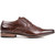 Soletrader Logan II Brogue Shoes - LOGBG2BN