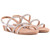 Solesister Loulou Flat Sandals - LOULOUSI