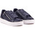 Marco Tozzi Side Zip Trainers - M23718NV