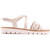 Marco Tozzi Strappy Sandals - M28608WH