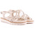 Marco Tozzi Strappy Sandals - M28608WH