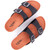 V.Gan Vegan Mango Footbed Sandals - MANGOBKM