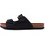 V.Gan Vegan Mango Footbed Sandals - MANGOBKM
