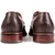 Sole Manton Brogue Shoes - MANTONBN