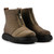 Toms Reprive Mallow Puffer Boots - MARSHPOW