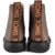 Toms Reprive Mallow Puffer Boots - MARSHPOW