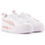 Puma Mayze Leather Trainers - MAYZLWHP