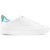 Radley Malton Emboss Script Trainers - MALTEMBW