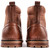 Deakins Mcclane Boots - MCLANEBW