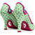 Ruby Shoo Miley Shoes - MILEYGRN