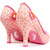 Ruby Shoo Miley Shoes - MILEYORA