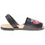 V.Gan Vegan Miso Menorcan Sandals - MISOLVBK