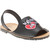 V.Gan Vegan Miso Menorcan Sandals - MISOLVBK