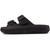Sole Mimi Slide Sandals - MIMIBLAK
