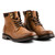 Soletrader Moody Ankle Boots - MOODYTN