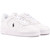 Polo Ralph Lauren Masters Court Trainers - MSTCRTWH