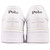 Polo Ralph Lauren Masters Court Trainers - MSTCRTWH